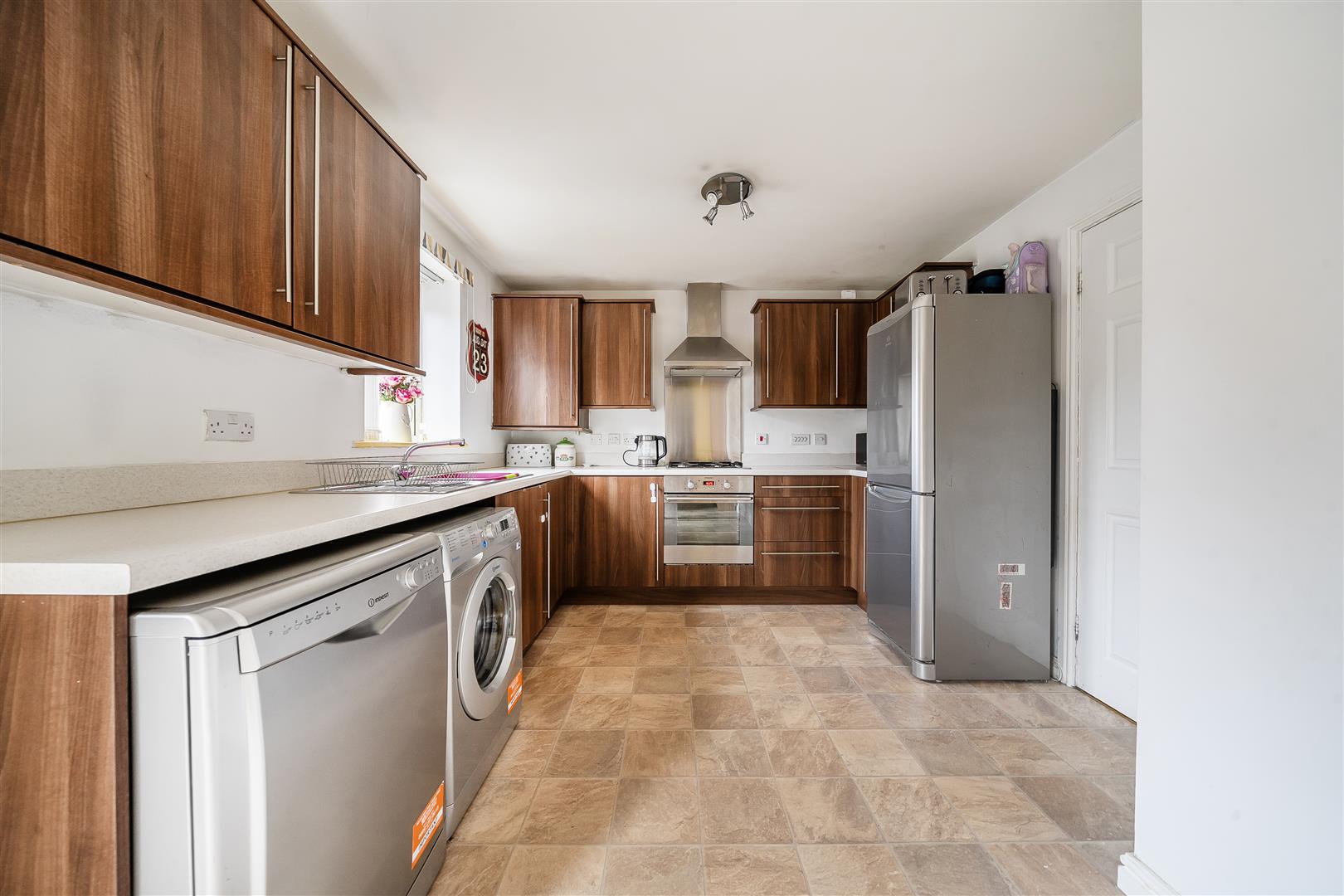Moorland Green, Gorseinon, Swansea, SA4 4QF